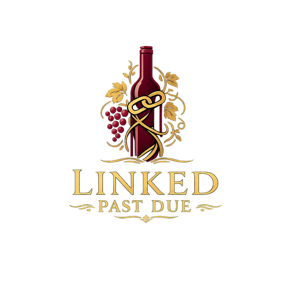 Linked Past Due Winery